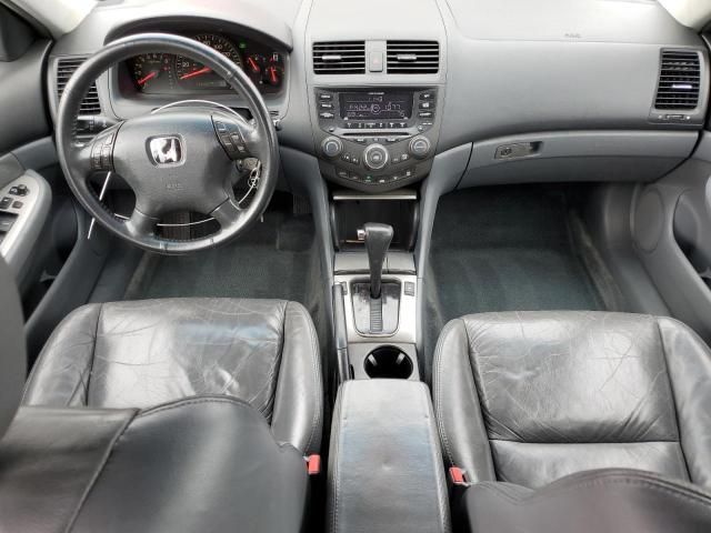 2003 Honda Accord EX