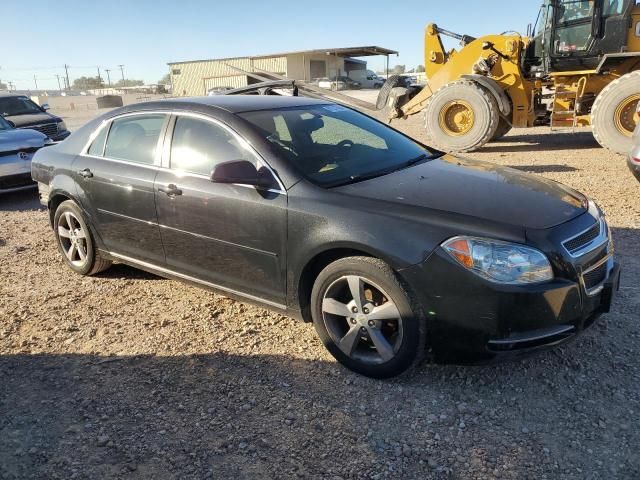 2011 Chevrolet Malibu 1LT