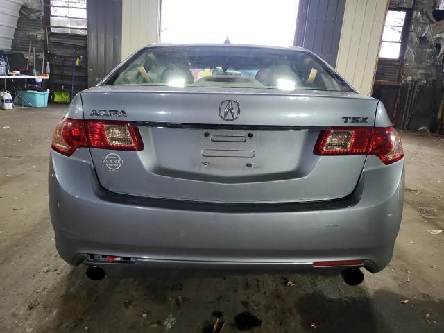 2011 Acura TSX