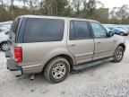 2002 Ford Expedition XLT