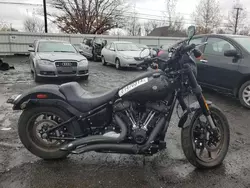 2023 Harley-Davidson Fxlrs en venta en New Britain, CT