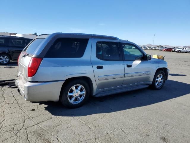 2004 GMC Envoy XUV