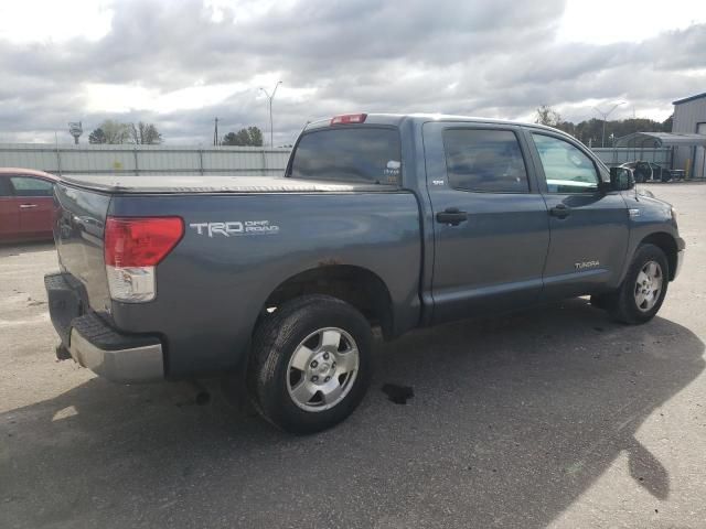 2010 Toyota Tundra Crewmax SR5