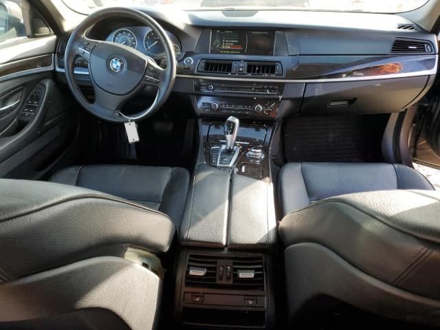 2013 BMW 535 XI