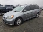 2010 Honda Odyssey EXL