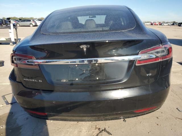 2017 Tesla Model S