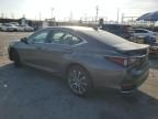 2021 Lexus ES 300H