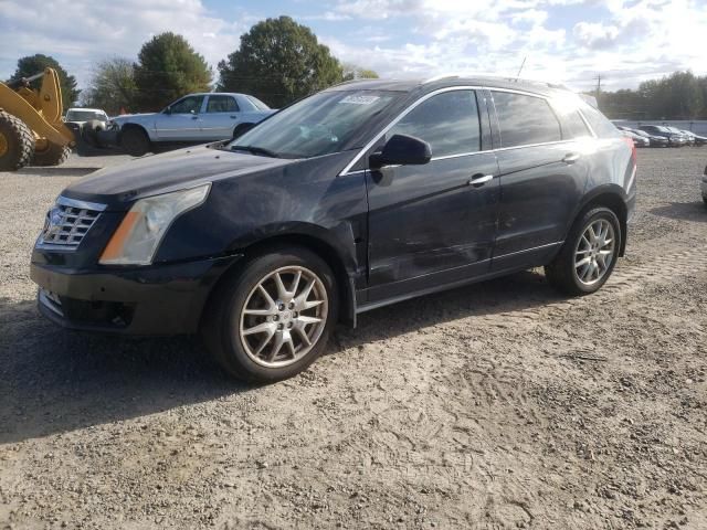 2013 Cadillac SRX Premium Collection