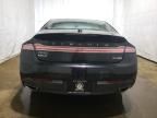 2014 Lincoln MKZ