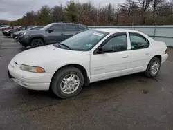 Dodge Vehiculos salvage en venta: 2000 Dodge Stratus SE