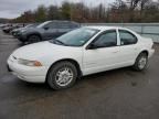 2000 Dodge Stratus SE