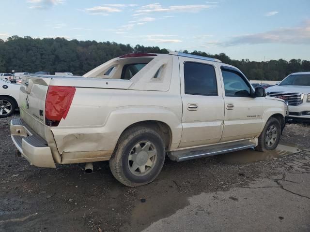 2005 Cadillac Escalade EXT