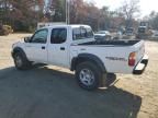 2003 Toyota Tacoma Double Cab