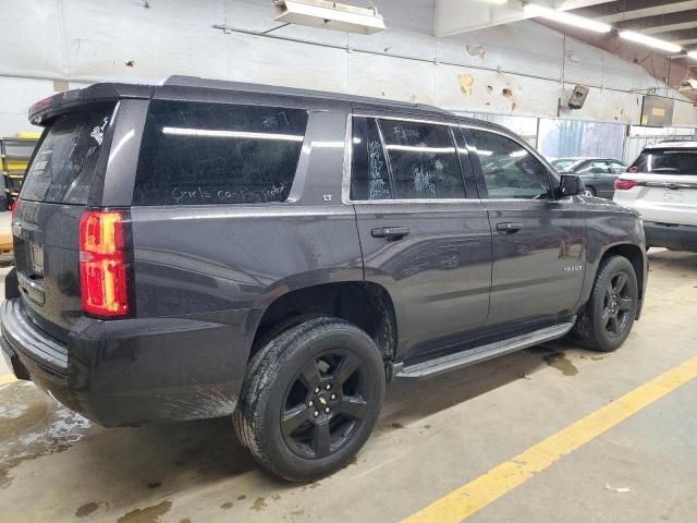 2016 Chevrolet Tahoe K1500 LT