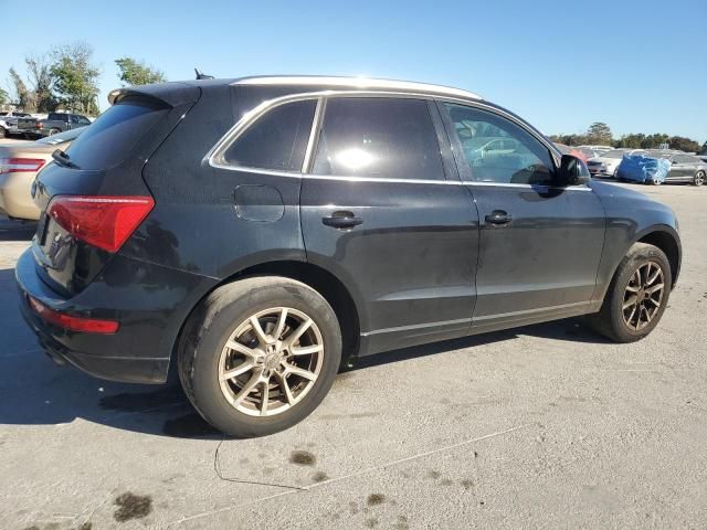 2011 Audi Q5 Premium