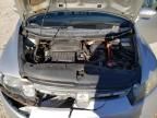 2007 Honda Civic Hybrid