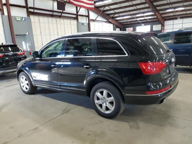 2015 Audi Q7 Premium