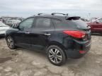 2014 Hyundai Tucson GLS