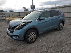 Honda Vehiculos salvage en venta: 2015 Honda CR-V EXL