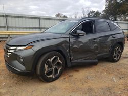 2022 Hyundai Tucson Limited en venta en Chatham, VA