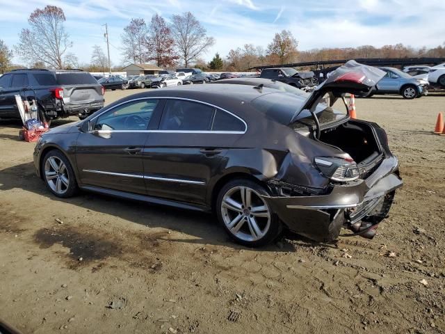 2013 Volkswagen CC Sport