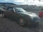 2002 Ford Thunderbird