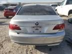 2006 BMW 750 LI