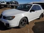 2006 Subaru Impreza 2.5I Sports Wagon