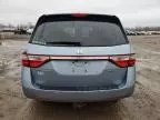 2011 Honda Odyssey Touring