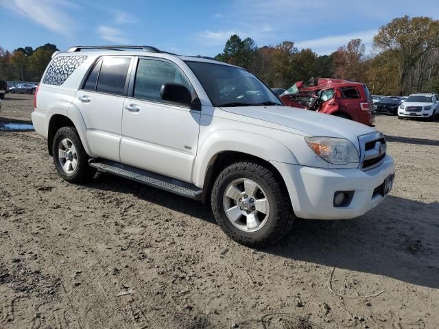 2008 Toyota 4runner SR5