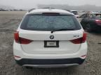 2013 BMW X1 SDRIVE28I