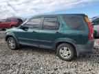 2003 Honda CR-V EX