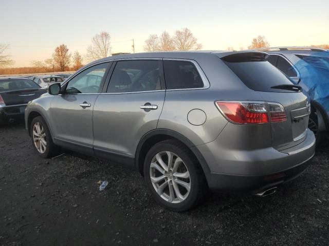 2012 Mazda CX-9