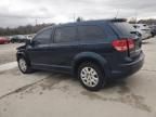 2015 Dodge Journey SE