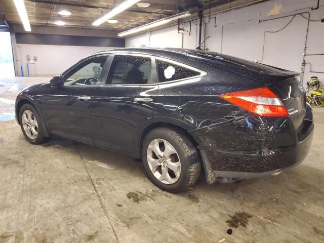 2010 Honda Accord Crosstour EXL