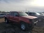 2008 Toyota Tacoma Access Cab