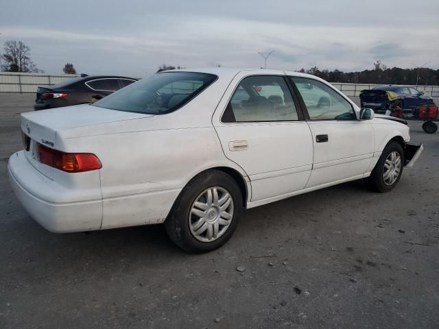 2001 Toyota Camry CE