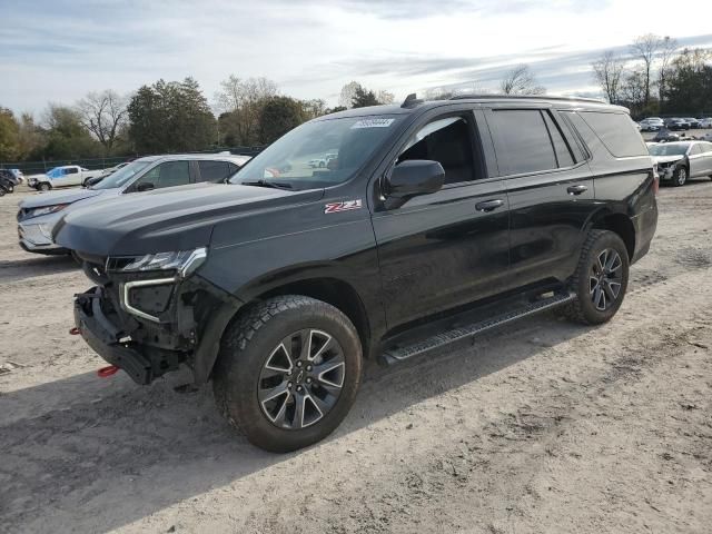 2021 Chevrolet Tahoe K1500 Z71