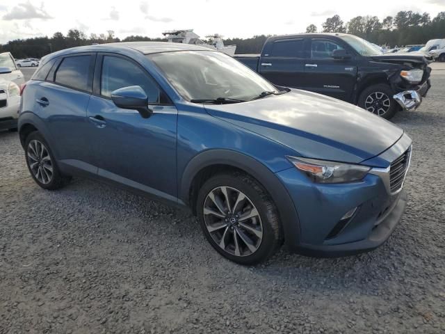 2019 Mazda CX-3 Touring