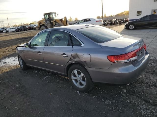 2007 Hyundai Azera GLS