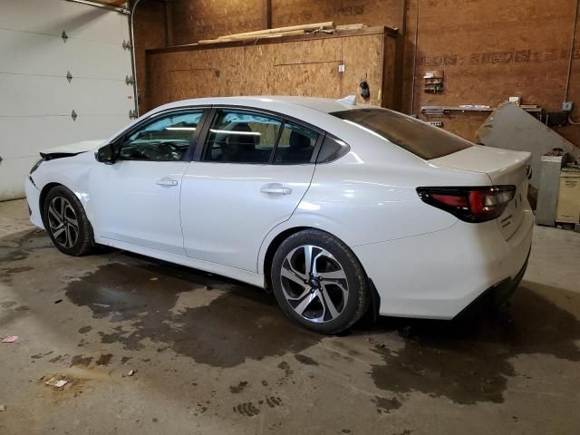 2021 Subaru Legacy Limited