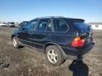 2001 BMW X5 3.0I