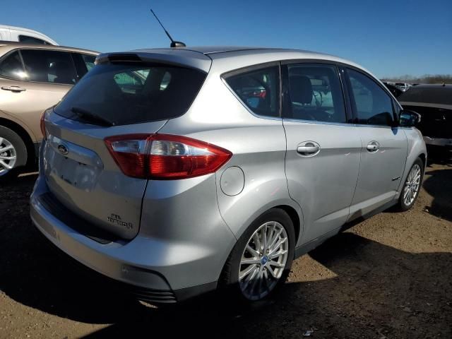 2013 Ford C-MAX SEL