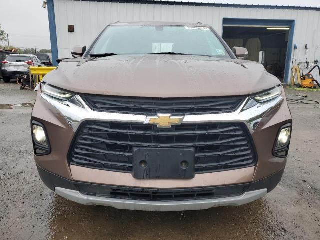 2019 Chevrolet Blazer 1LT