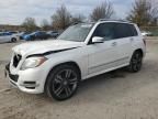 2014 Mercedes-Benz GLK 350 4matic