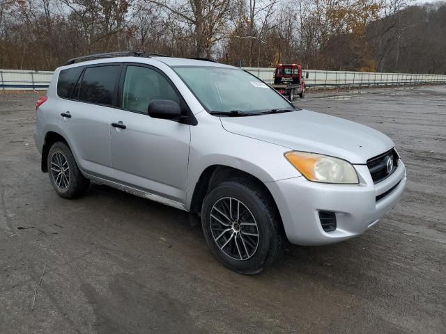 2009 Toyota Rav4