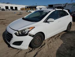 2017 Hyundai Elantra GT en venta en Riverview, FL