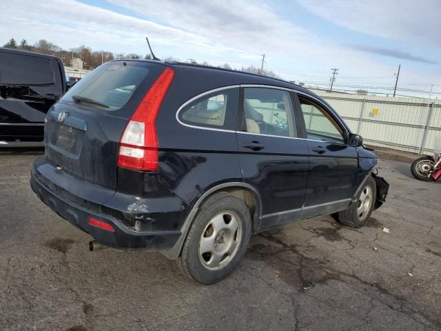 2009 Honda CR-V LX