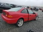 1998 Honda Civic HX