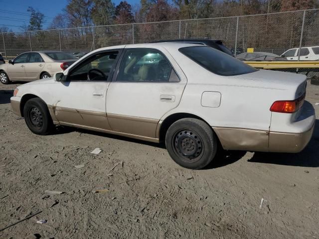 2000 Toyota Camry CE